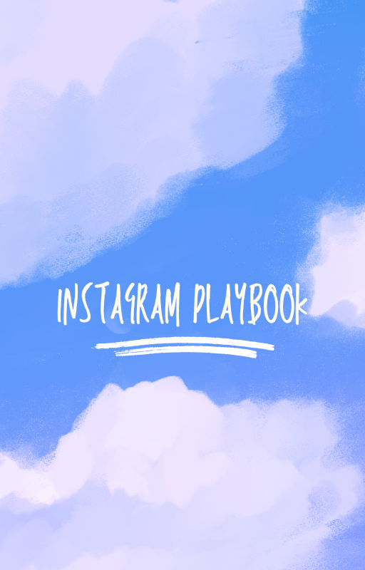 Instagram Playbook