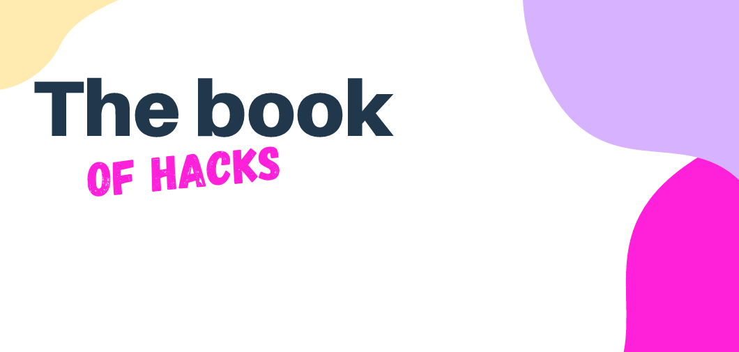 Personal Credit Repair - The Book of Credit Hacks