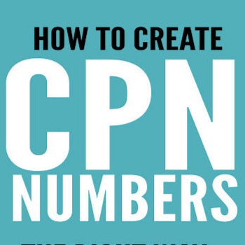 Create your own CPN