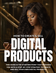 How To Create Digital Products