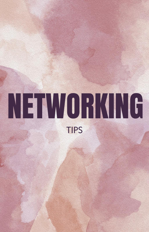 Networking tips ebook
