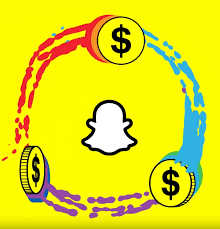 Learn How to Get Rich on SnapChat